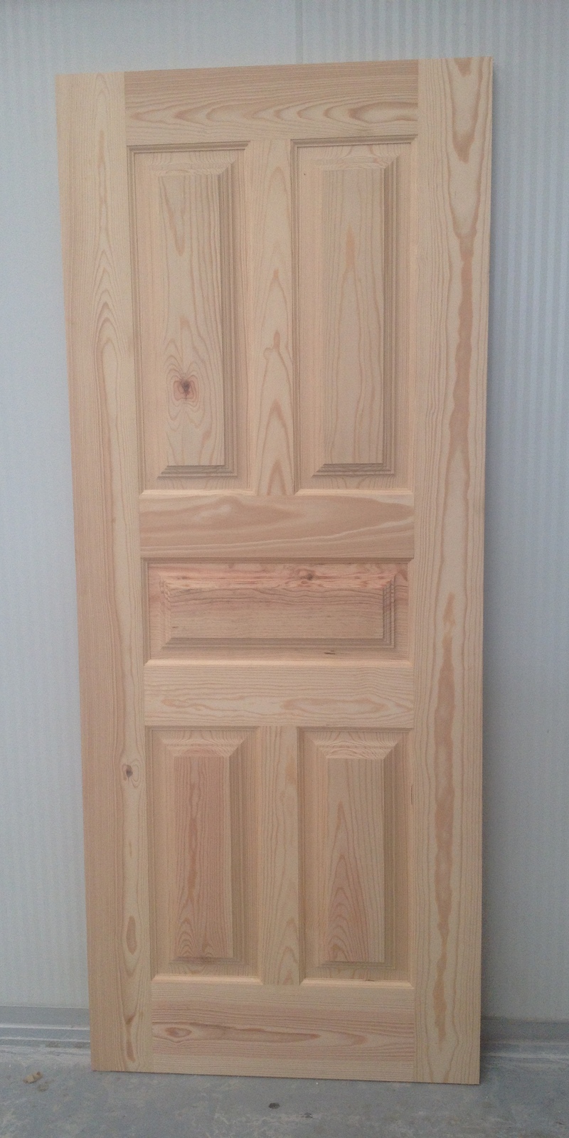 Modelo Fogueteiro 5 Almofadas