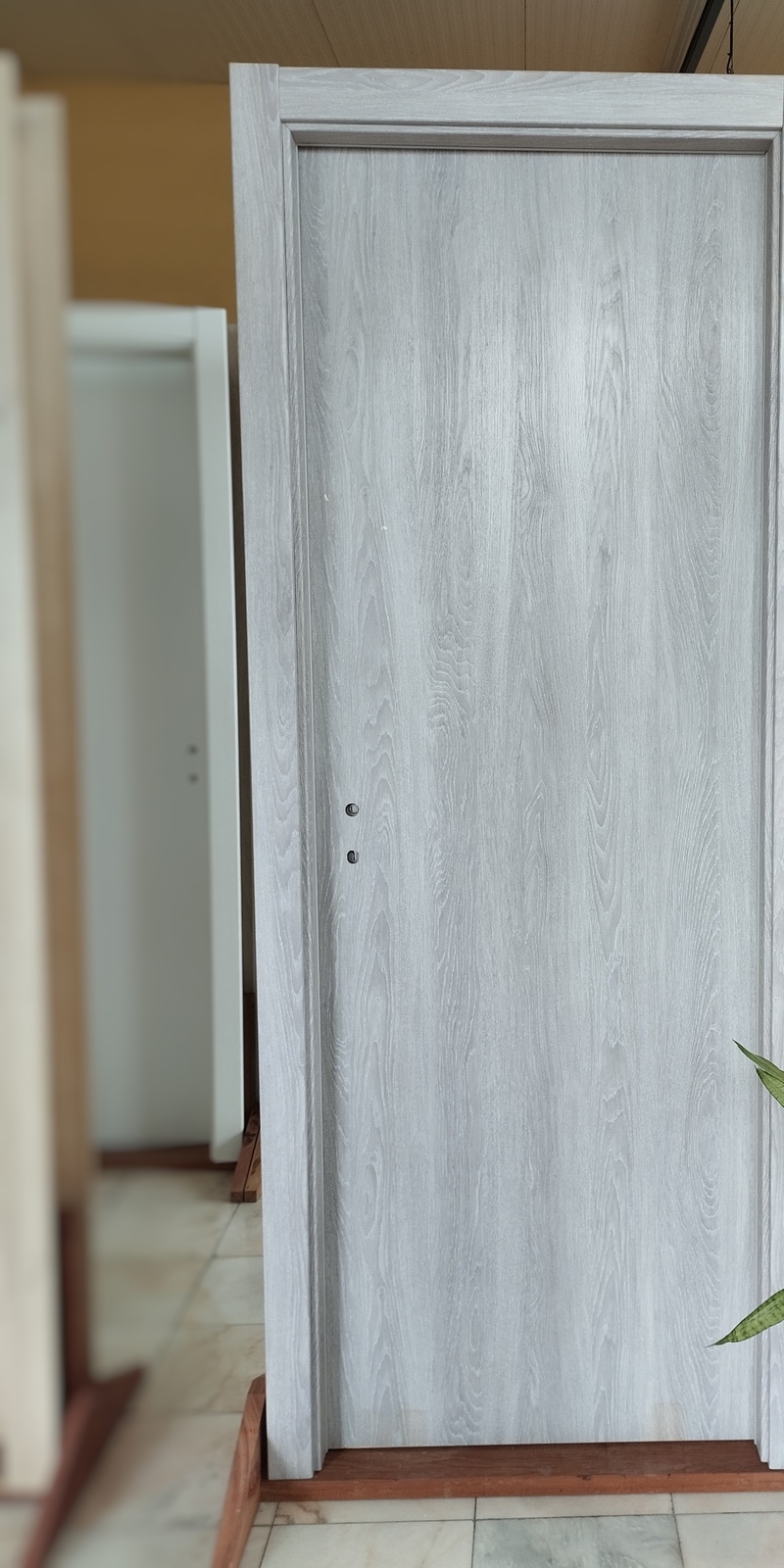 Bloco em CPL Carvalho Antracite