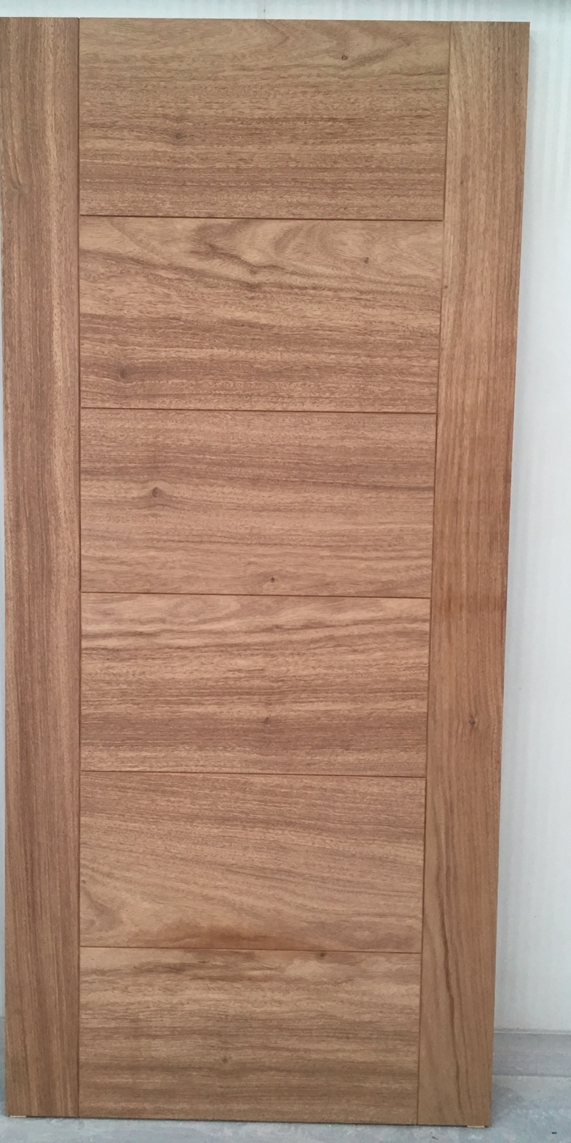 Modelo Sesimbra Horizontal