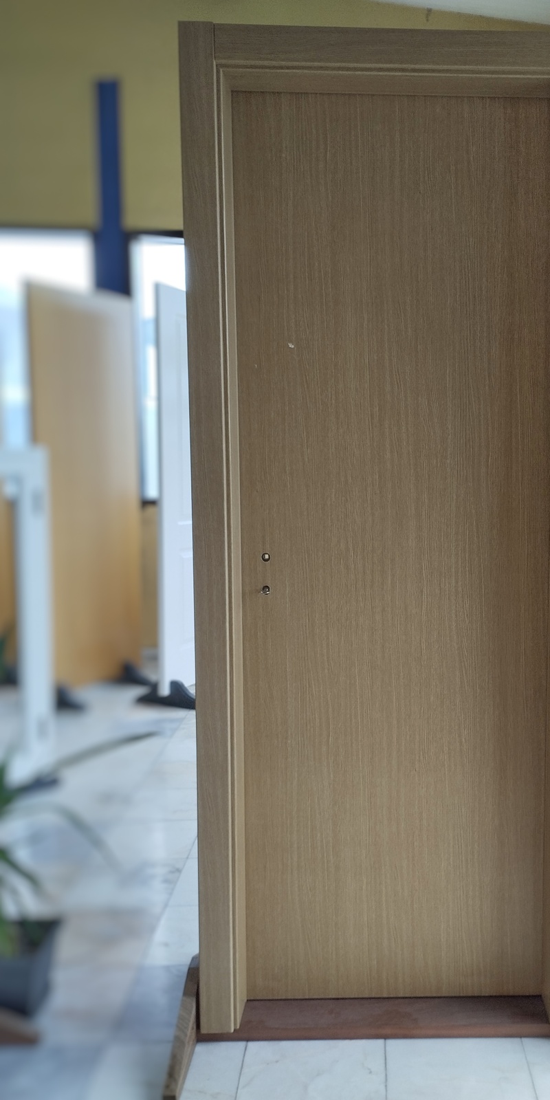 Bloco em CPL Carvalho