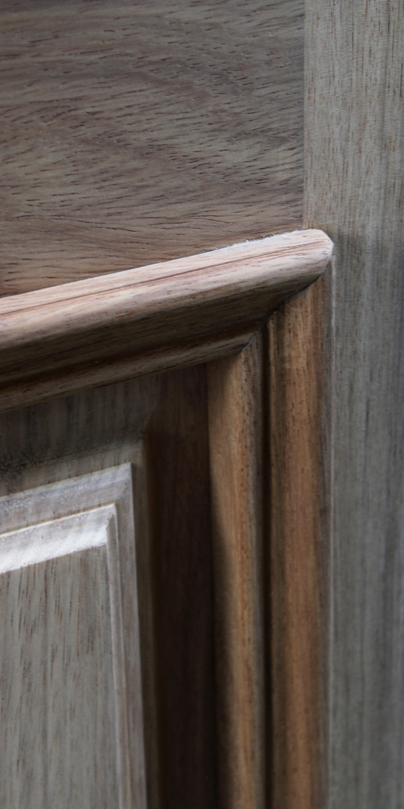 Modelo Seixal (pormenor)