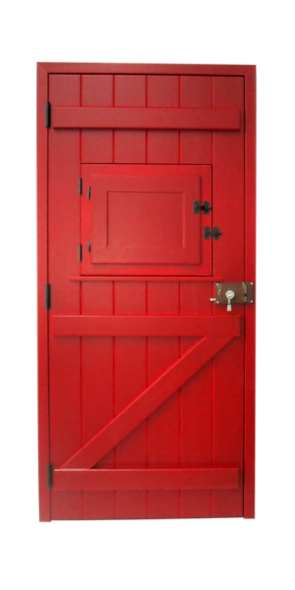 Modelo Almograve (vista interior)